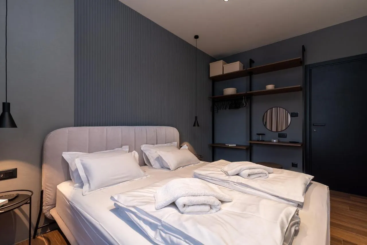 Villa Mia- Private Wellness & Spa Seget Vranjica Croatia