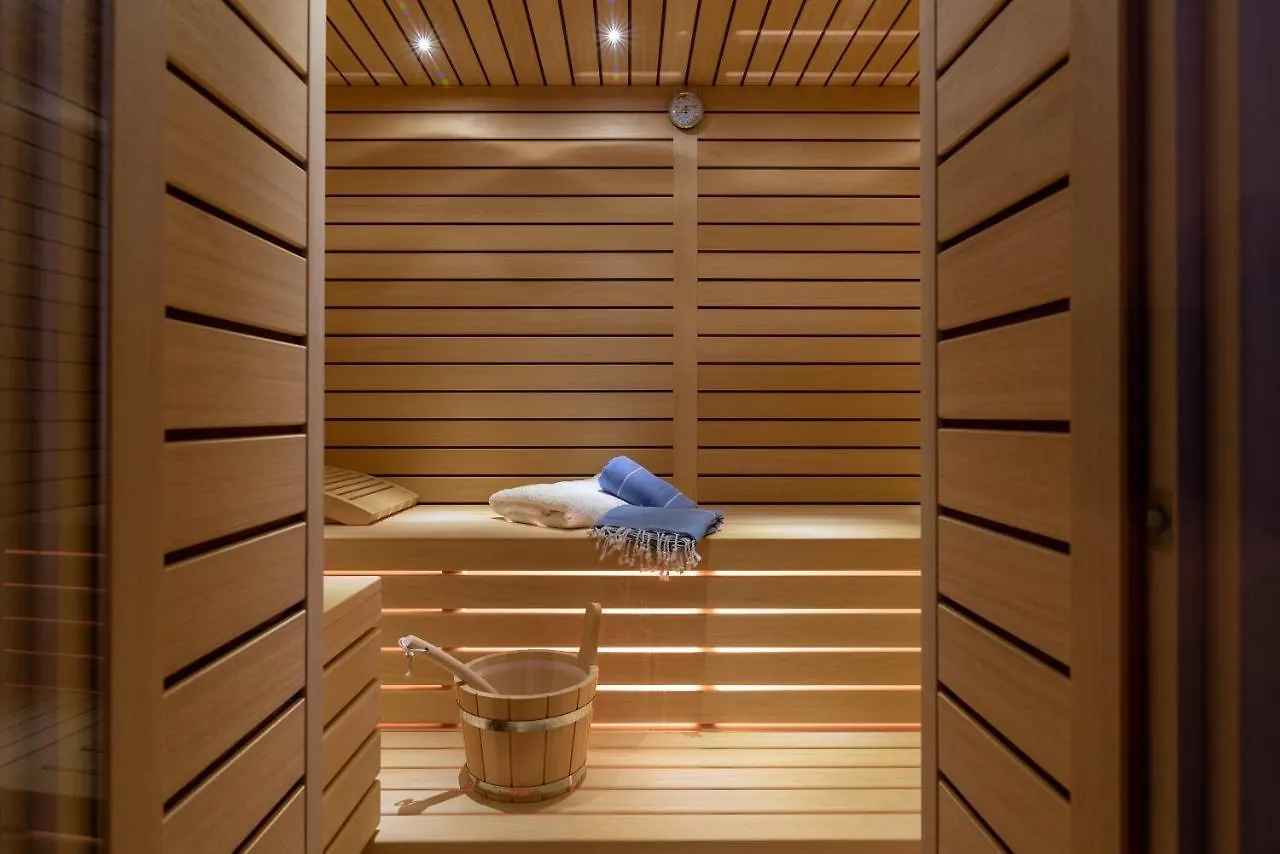 Villa Mia- Private Wellness & Spa Seget Vranjica