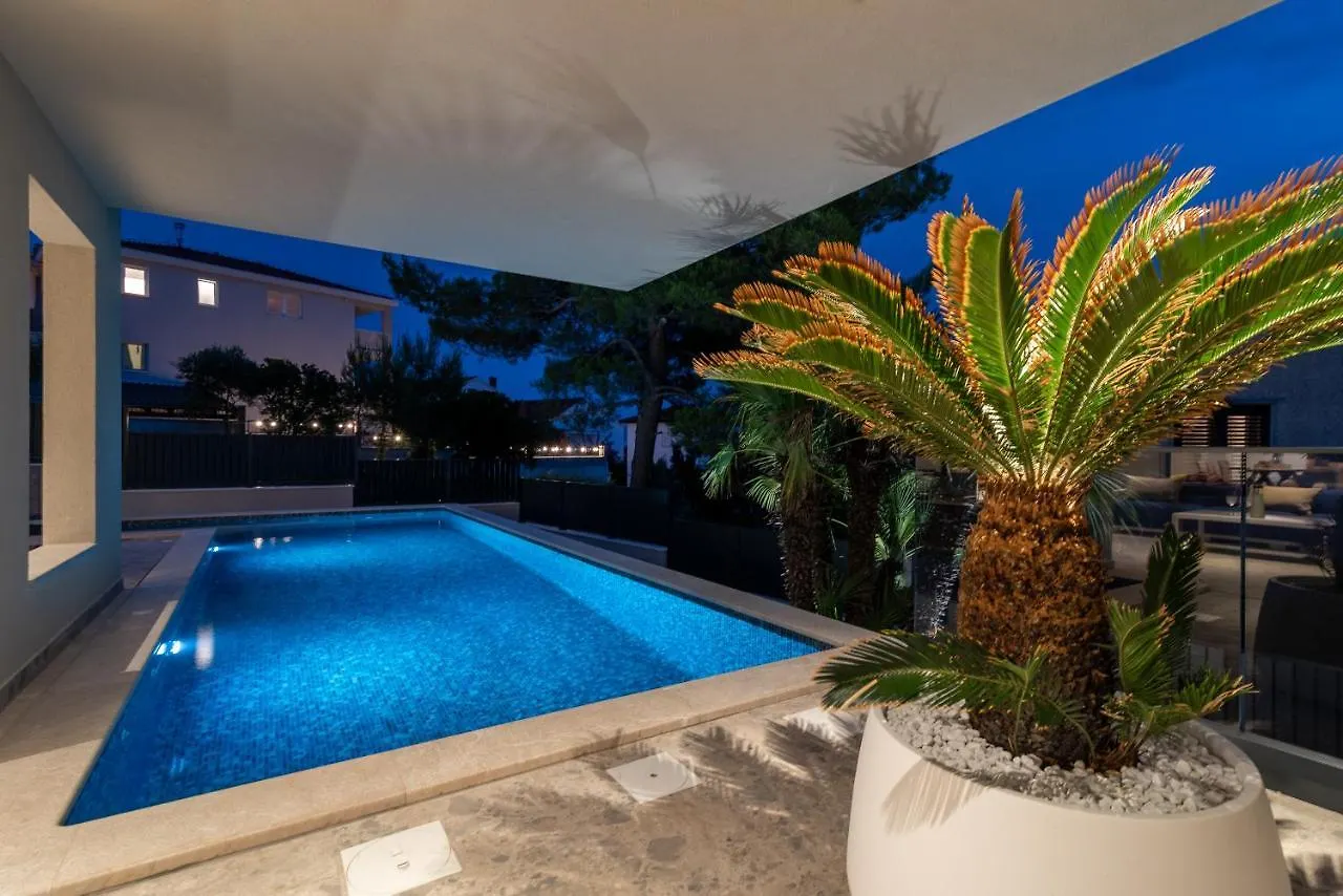 Villa Mia- Private Wellness & Spa Seget Vranjica