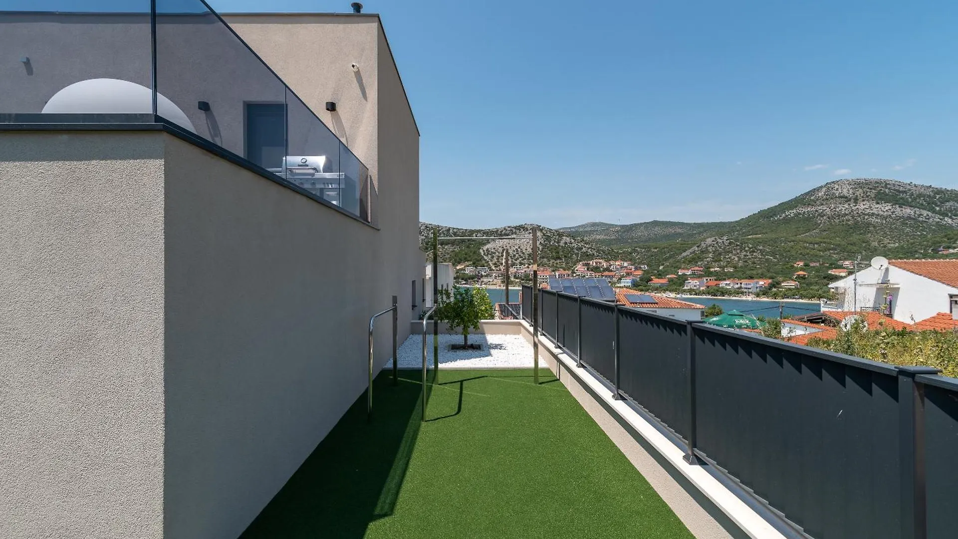 Villa Mia- Private Wellness & Spa Seget Vranjica