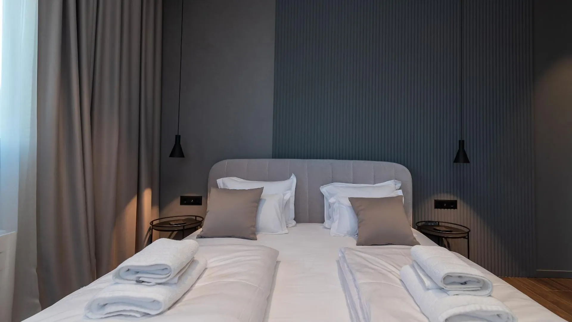 Villa Mia- Private Wellness & Spa Seget Vranjica 0*,  Croatia